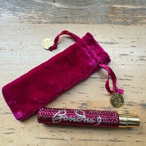 Vintage Bond No. 9 Pocket Purse Swarovski Refillable Travel Spray Sag Harbor